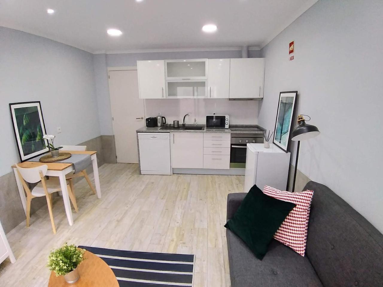 Lisbon Short Rentals Амадора Екстериор снимка