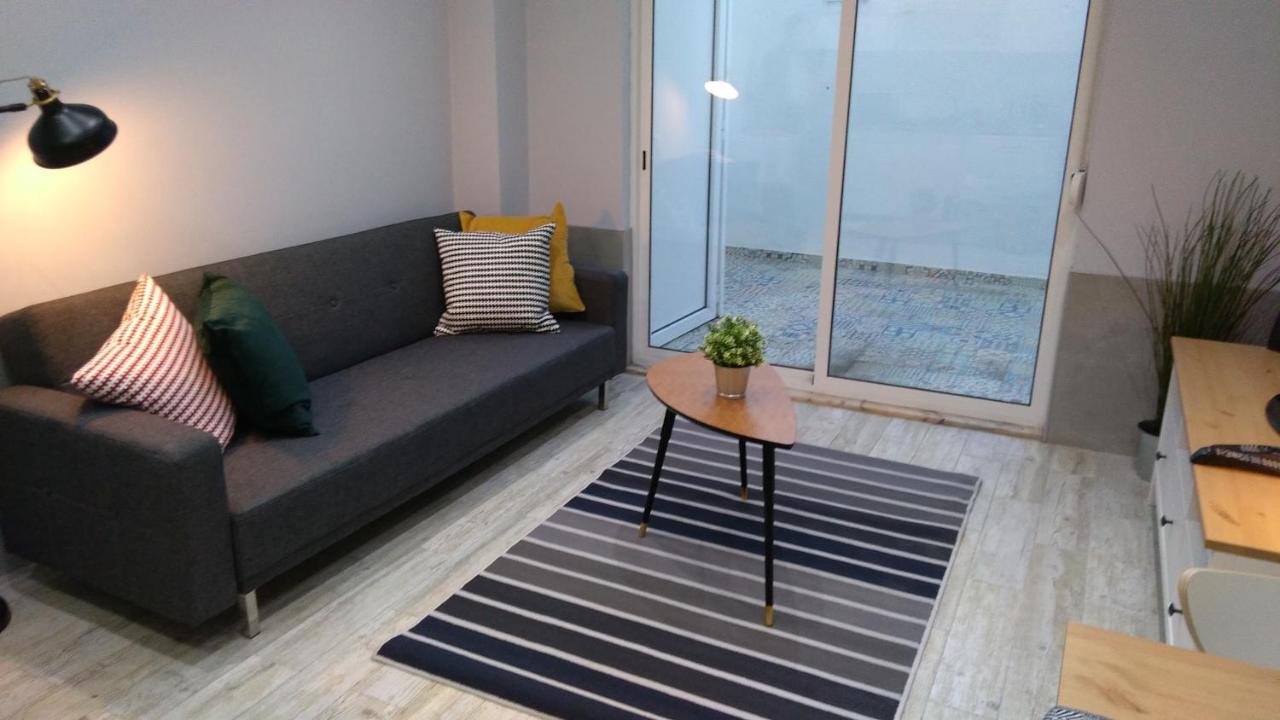 Lisbon Short Rentals Амадора Екстериор снимка