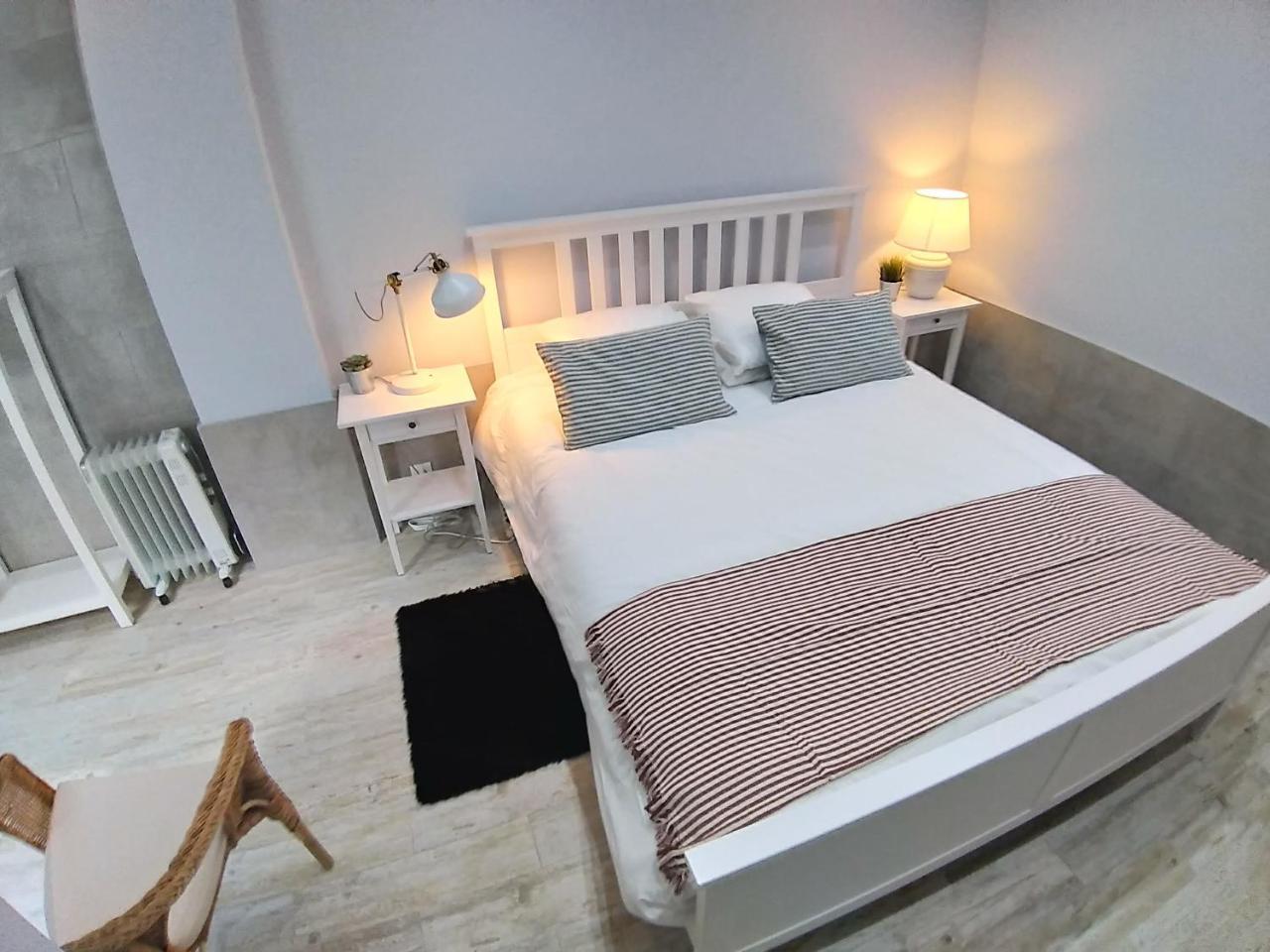 Lisbon Short Rentals Амадора Екстериор снимка